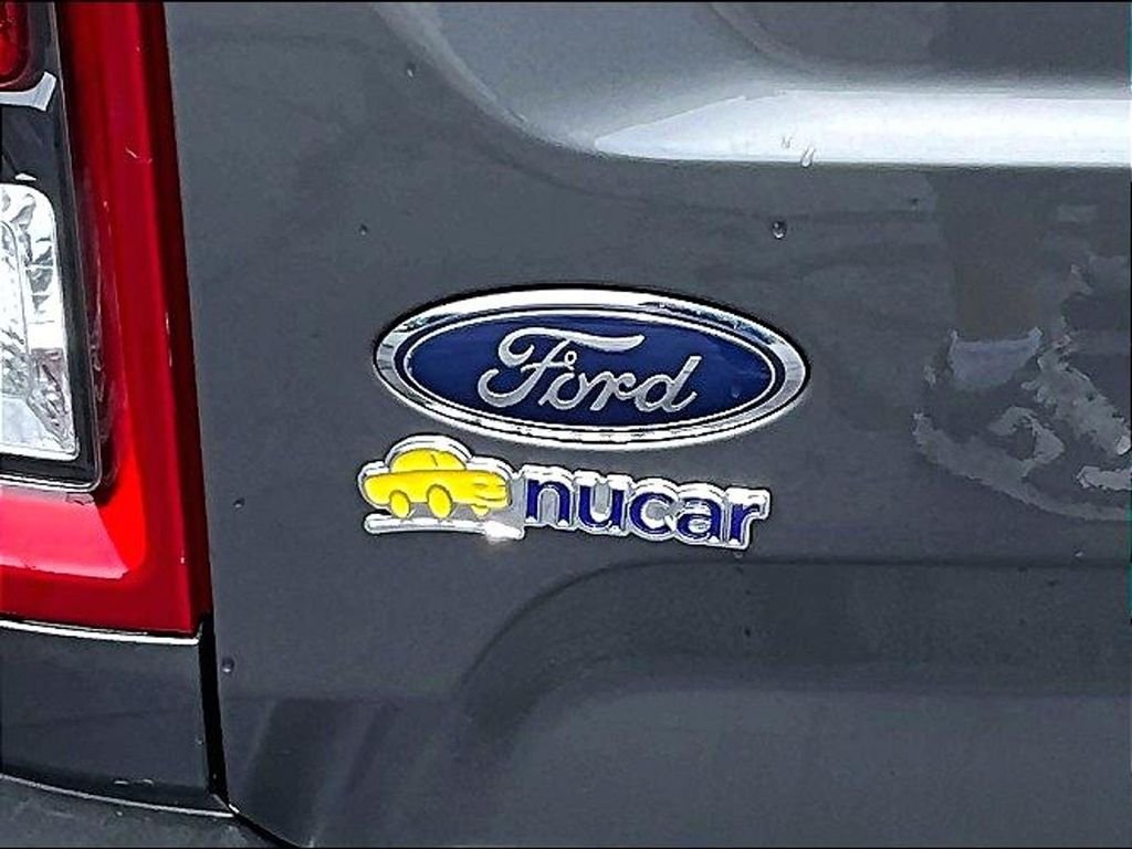 Used 2023 Gray Ford Big Bend image 28