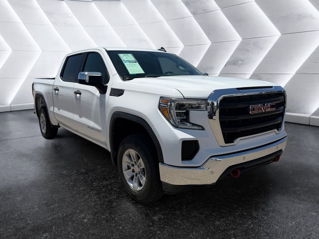 2019 GMC Sierra 2WD Crew Cab Standard Box's photo