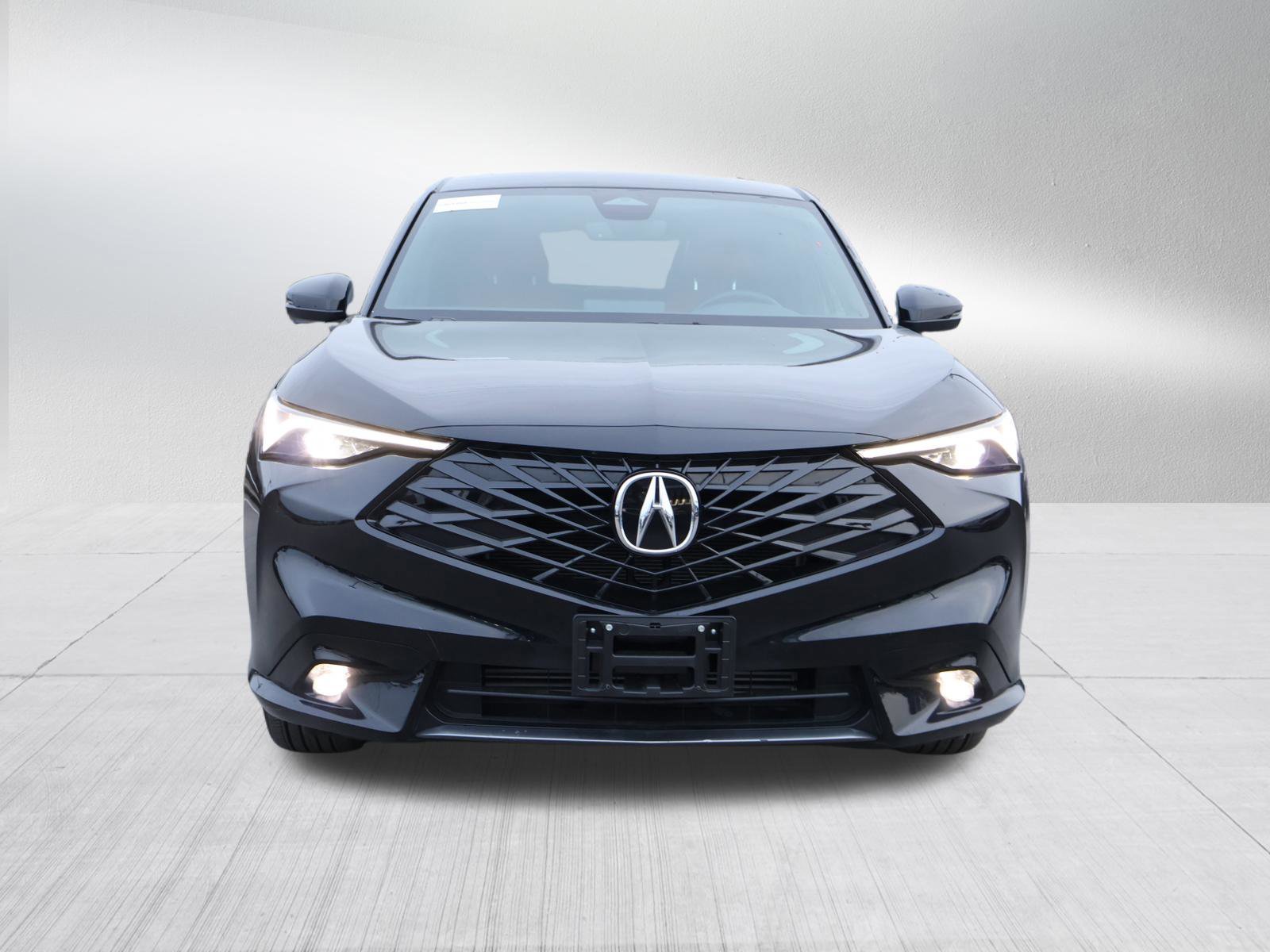 Used 2025 Acura ADX A-Spec Package with VIN 3HDSA2H51SM704918 for sale in Kansas City