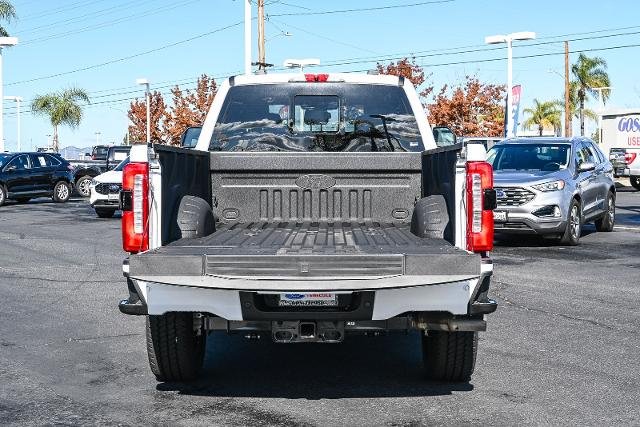 2025 Ford F-250 Super Duty Lariat - Photo 43