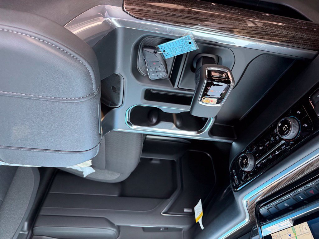 2026 Chevrolet Silverado 1500 RST - Photo 30