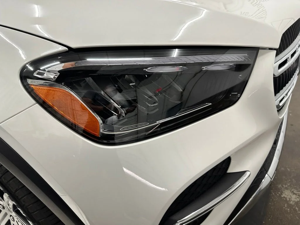 New 2026 White Mercedes-Benz GLE 350 image 10