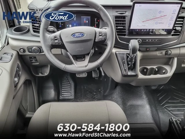 2026 Ford Transit Van Base - Photo 10