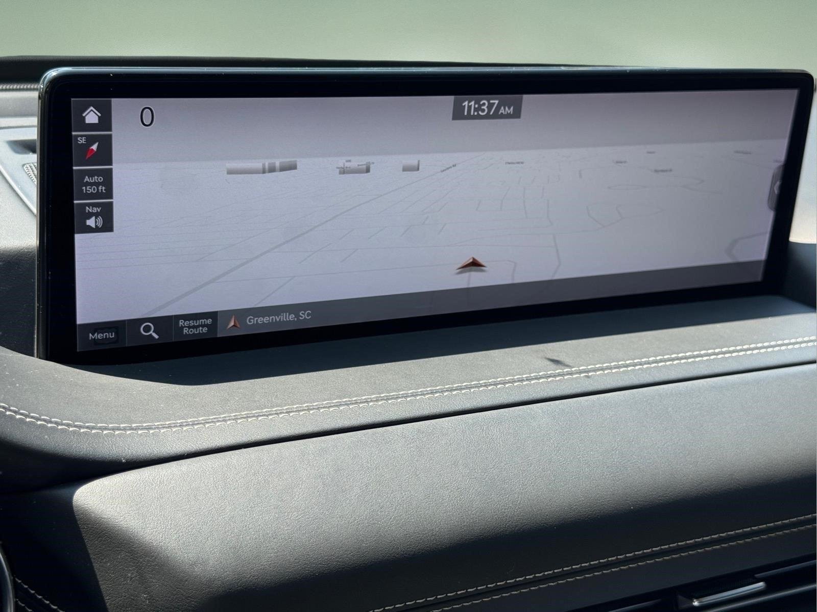 Used 2021 Himalayan Gray Genesis Advanced + image 28