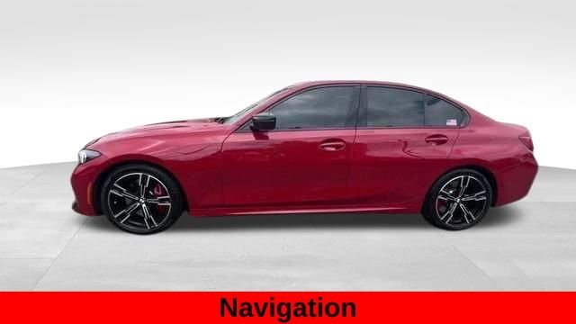 2024 BMW 3 Series M340i - Photo 20
