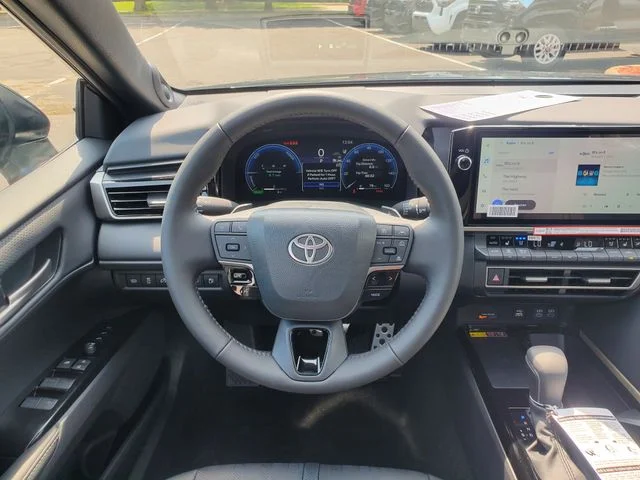 New 2026  Toyota XSE image 12