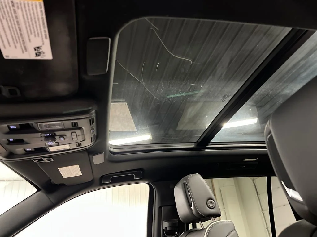 Used 2023 Black Raven Cadillac Premium Luxury image 28