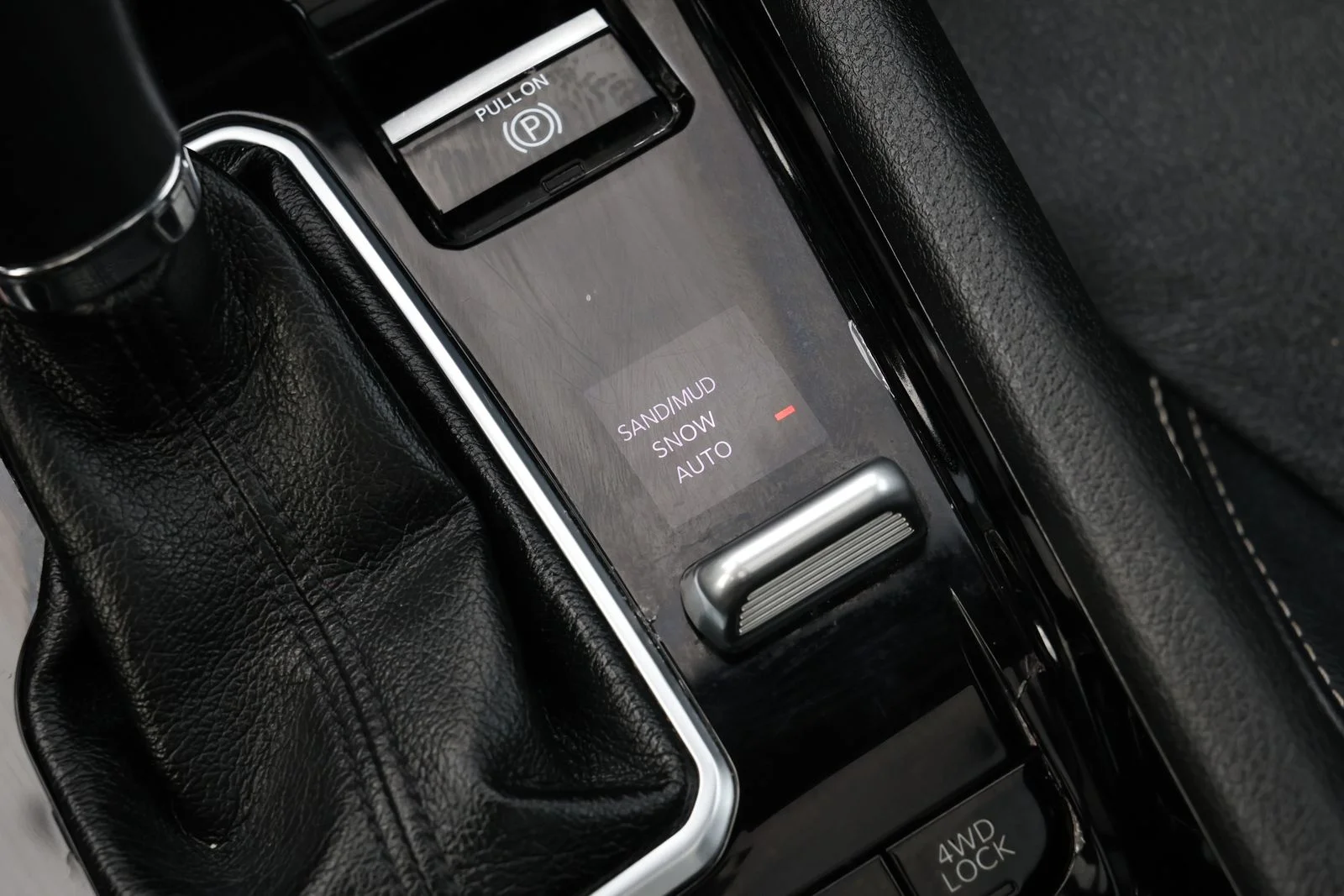 2023 Jeep Compass High Altitude - Photo 27