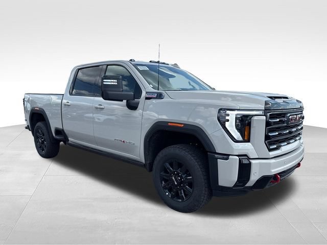 2026 GMC Sierra 2500HD AT4 - Photo 7