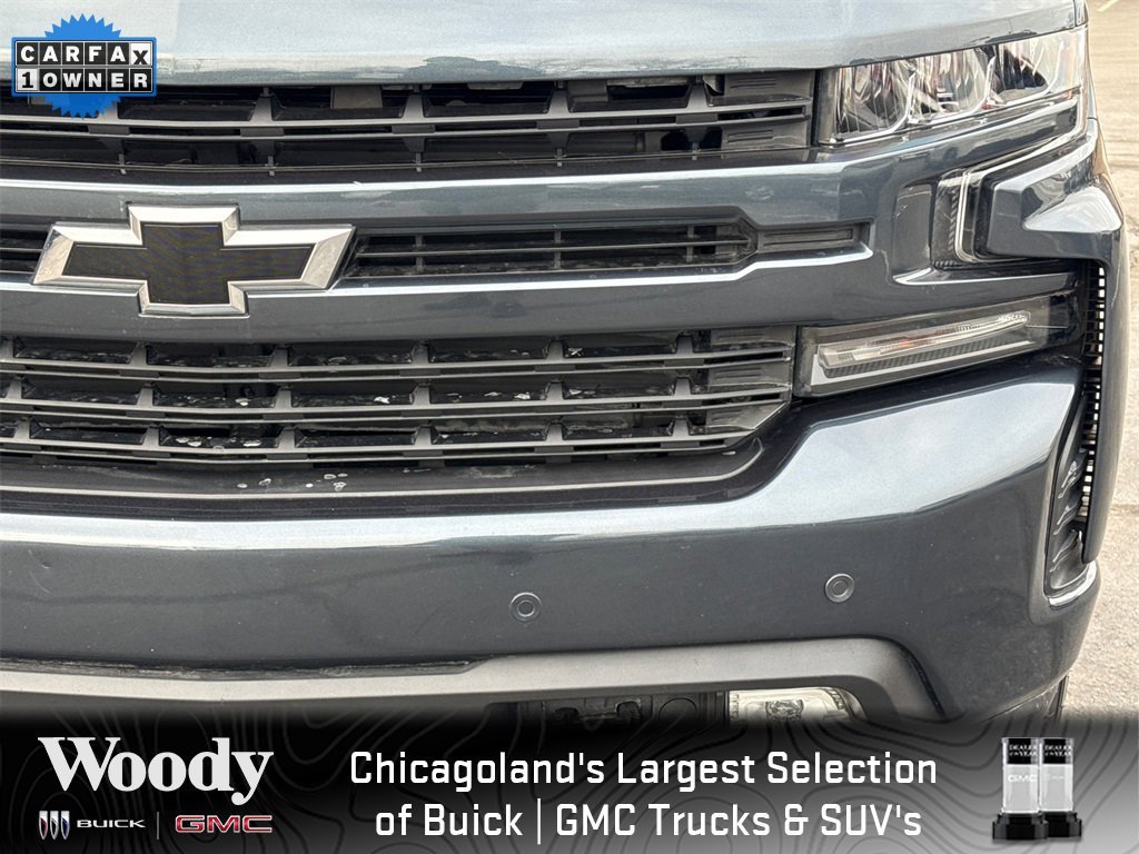 2020 CHEVROLET SILVERADO - Image 9