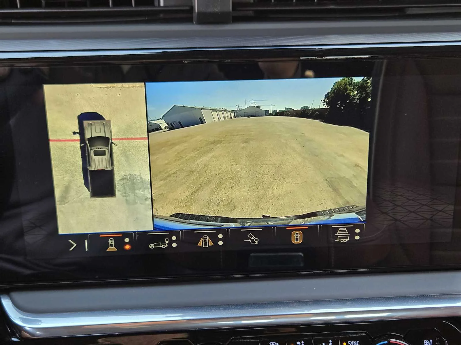 2026 GMC Sierra 2500HD Denali Ultimate - Photo 12