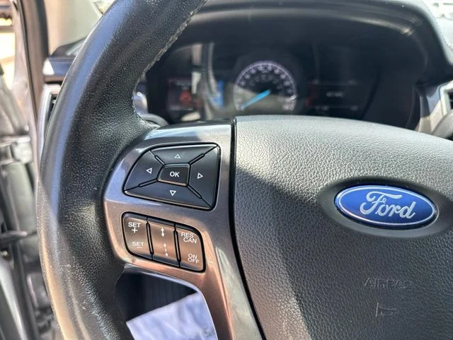 2022 Ford Ranger Lariat - Photo 15