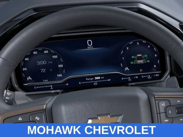 2026 Chevrolet Silverado 1500 High Country - Photo 18