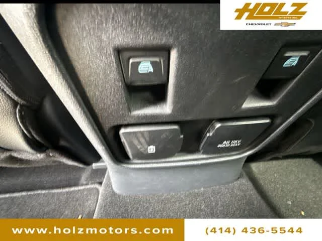 2024 Ford Bronco 4-Door Wildtrak - Photo 23