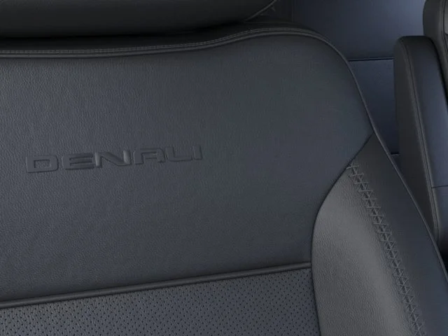 New 2027 Glacier White Tricoat GMC Denali image 22
