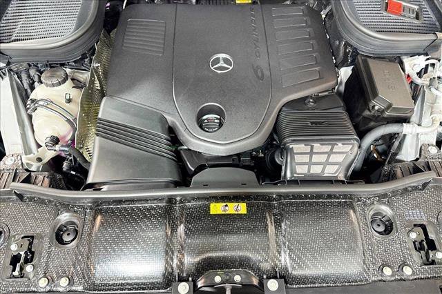 New 2026 MANUFAKTUR Alpine Grey Mercedes-Benz GLS 450 image 58