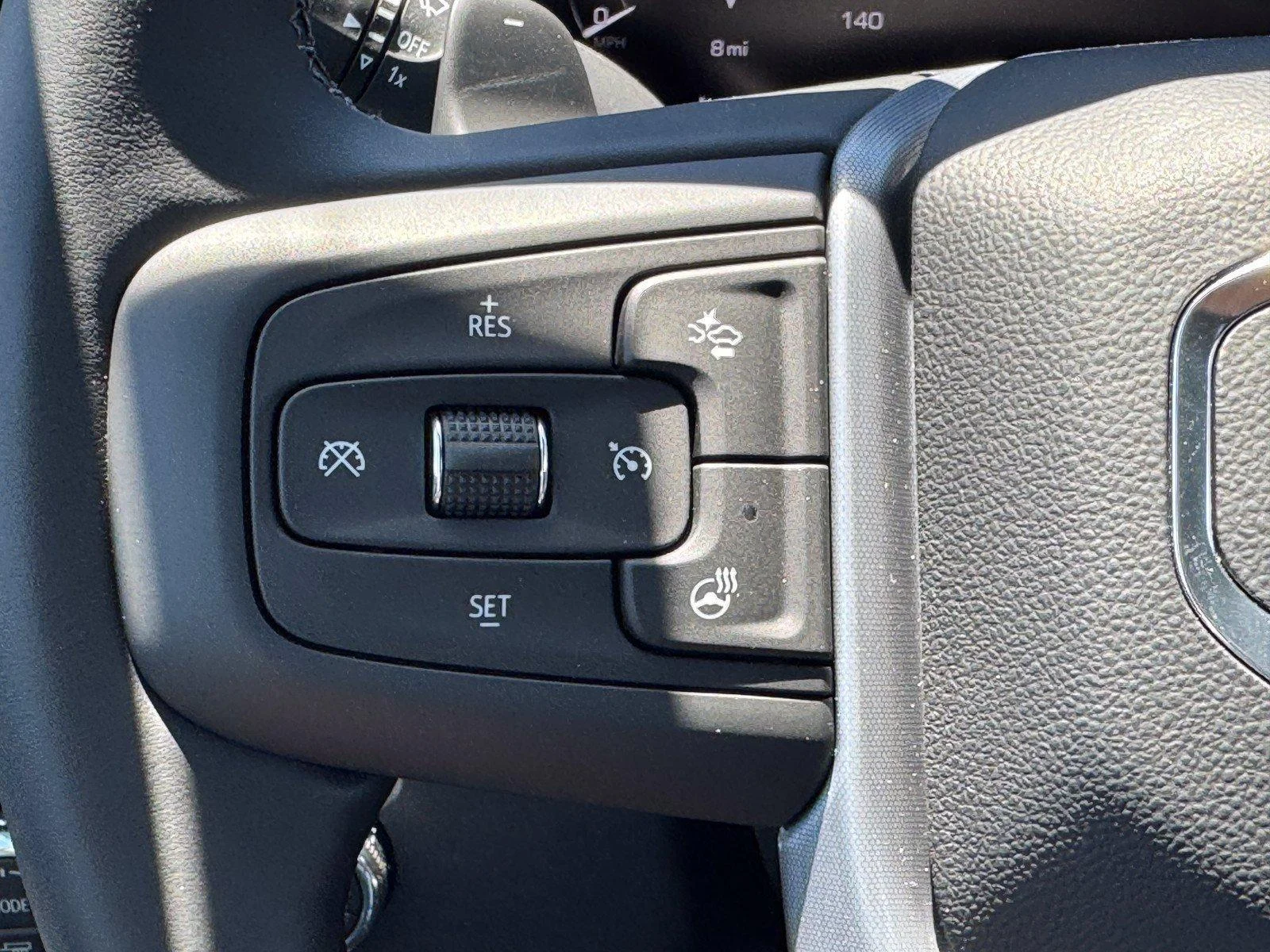 New 2026 Summit White GMC SLT image 23
