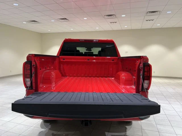 New 2026 Red GMC Pro image 22