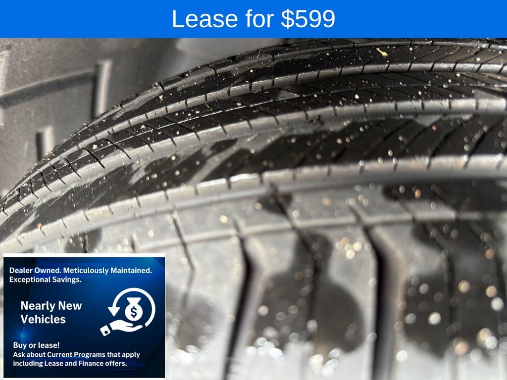 Used 2026 Black Mercedes-Benz GLC 300 image 15