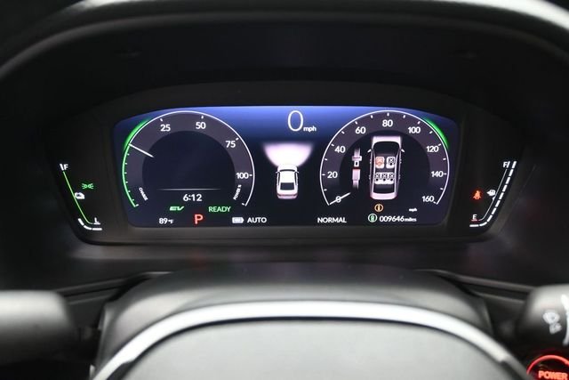 Used 2023  Honda Touring image 6
