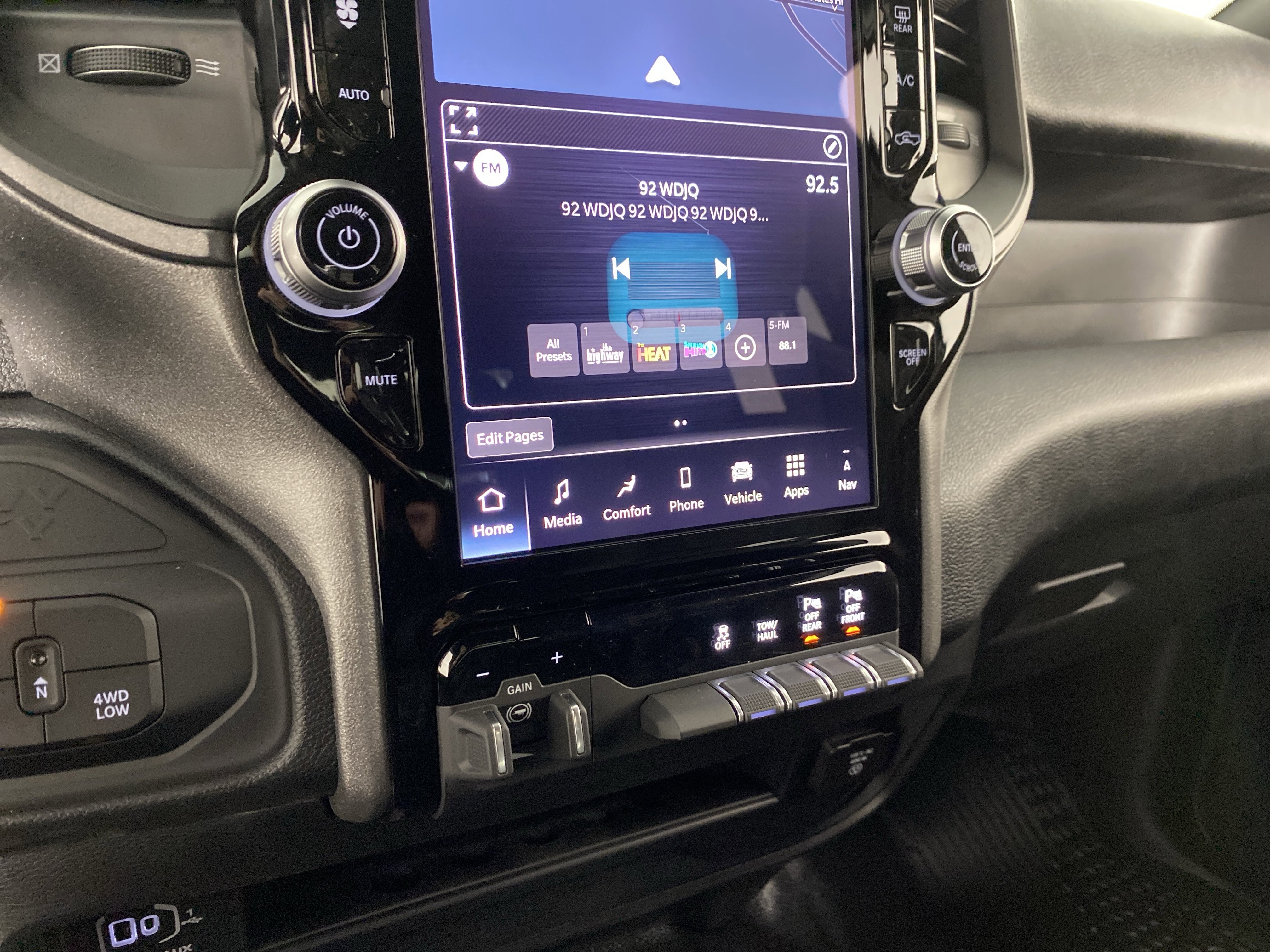 2026 RAM 2500 Tradesman - Photo 25