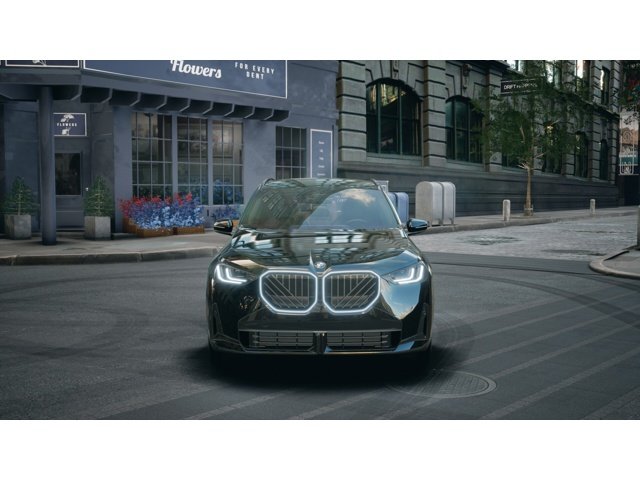New 2026 Black Sapphire Metallic BMW 30 xDrive image 3
