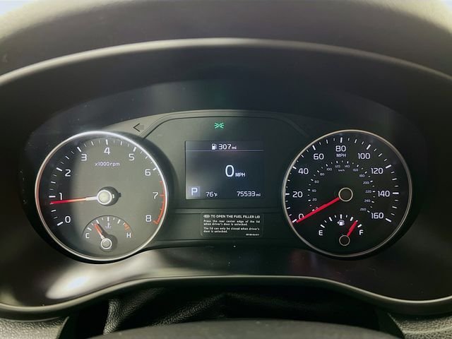 2020 Kia Sportage S - Photo 14