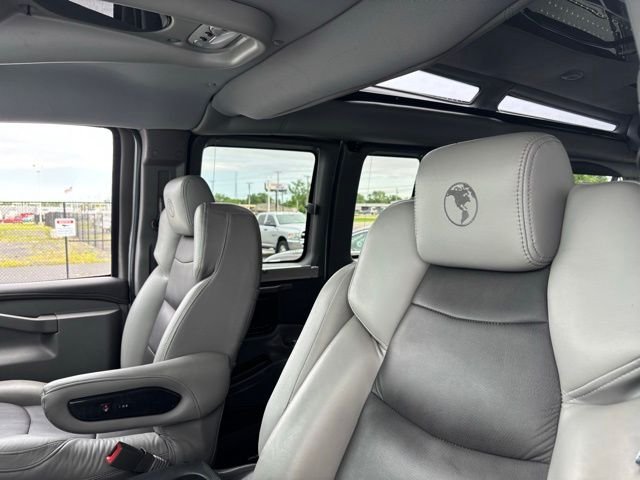 Used 2020 Quicksilver Metallic GMC Explorer Limited SE 4WD image 18