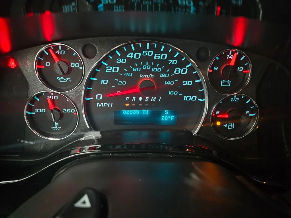 Used 2020 Summit White Chevrolet Explorer Limited SE image 23