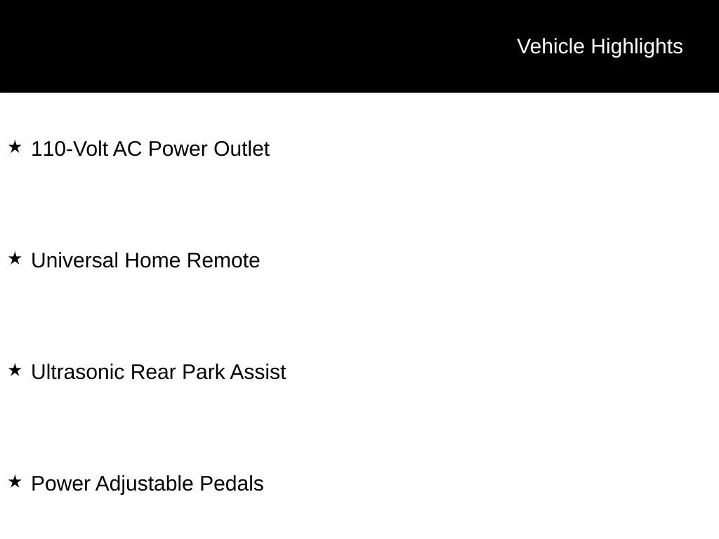 Used 2018 White Chevrolet LT image 6