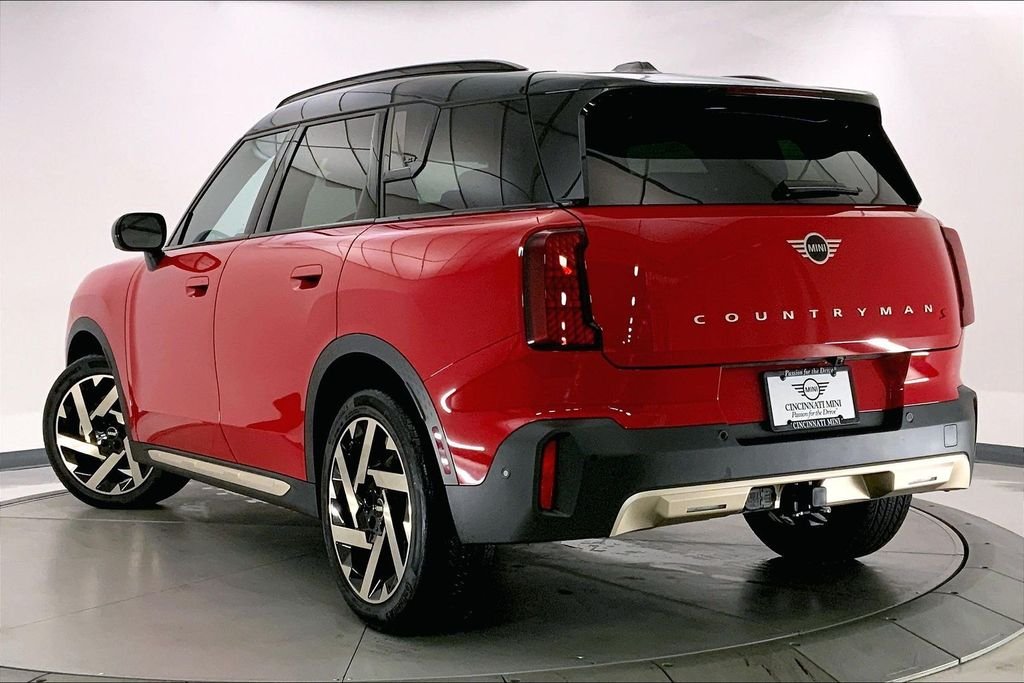 Used 2025 Chili Red II MINI  image 10