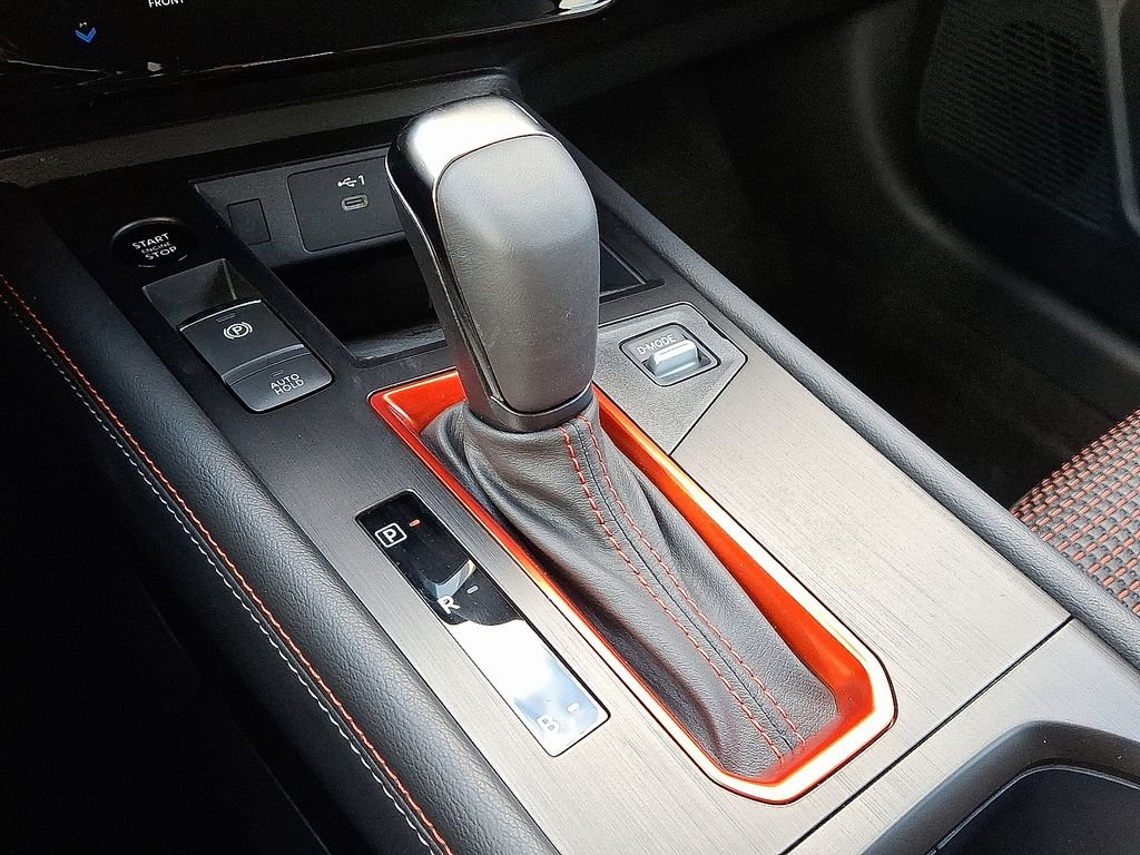 2026 Nissan KICKS SR AWD - Photo 9