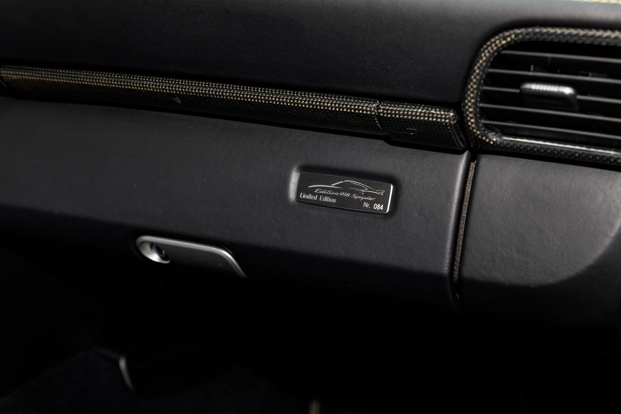 Used 2012 Black Porsche Turbo S image 14