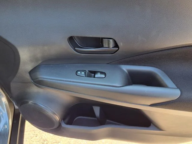 Used 2025 Gray Nissan S image 26