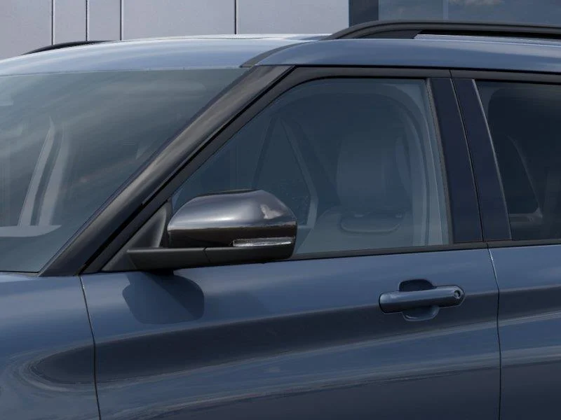 New 2027 Vapor Blue Metallic Ford Tremor® image 20