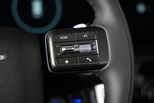 New 2026 Gray Hyundai Calligraphy AWD image 5