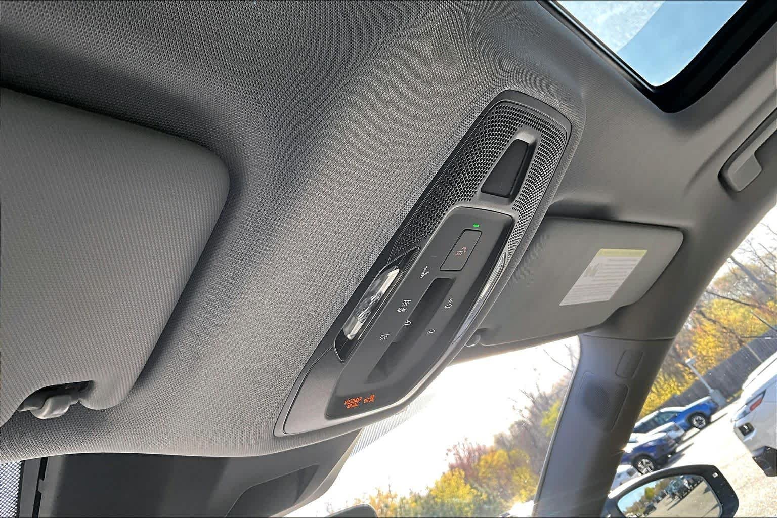 2025 Audi Q5 Premium Plus - Photo 35