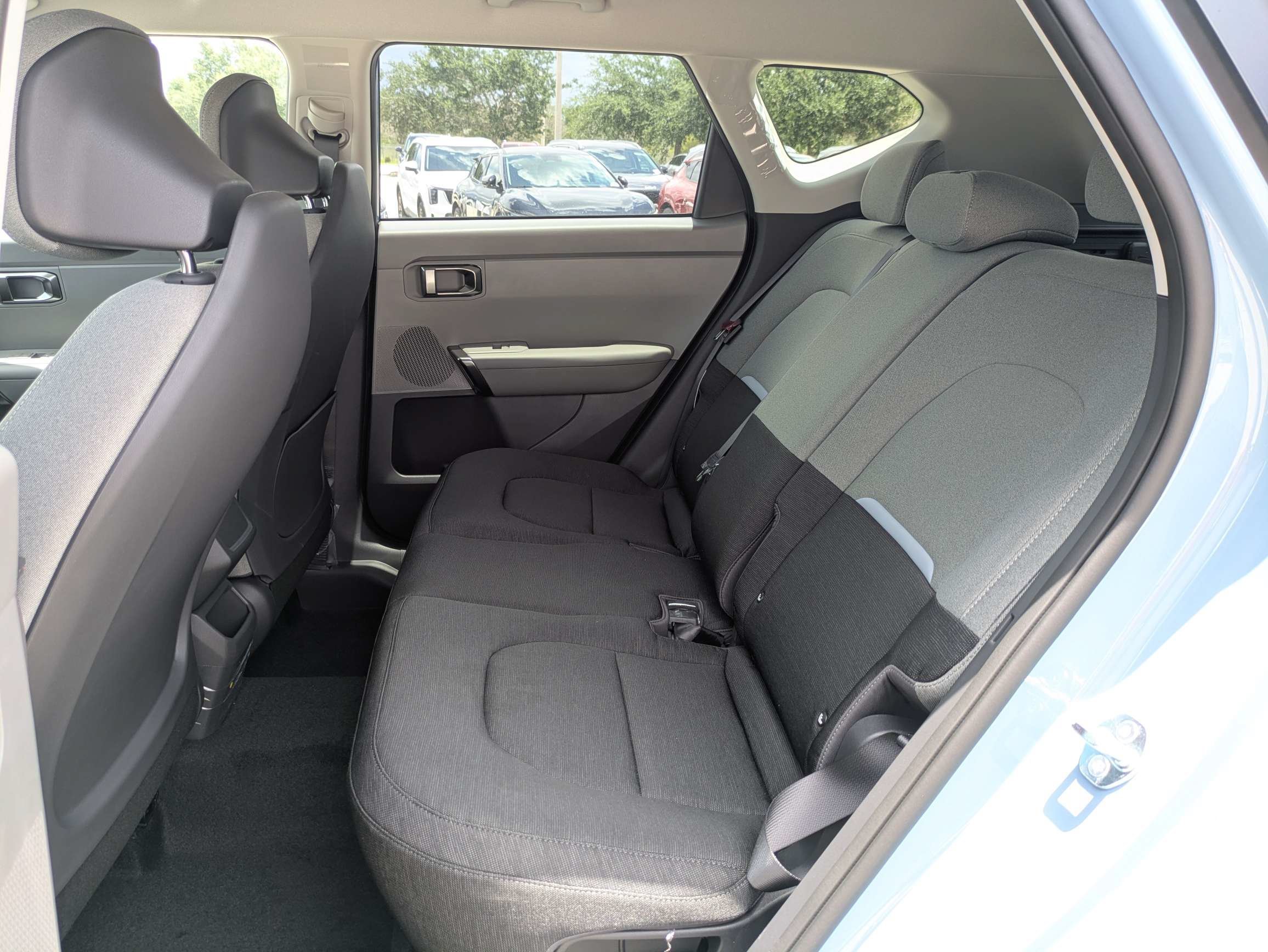 New 2027 Frost Blue Kia S image 15