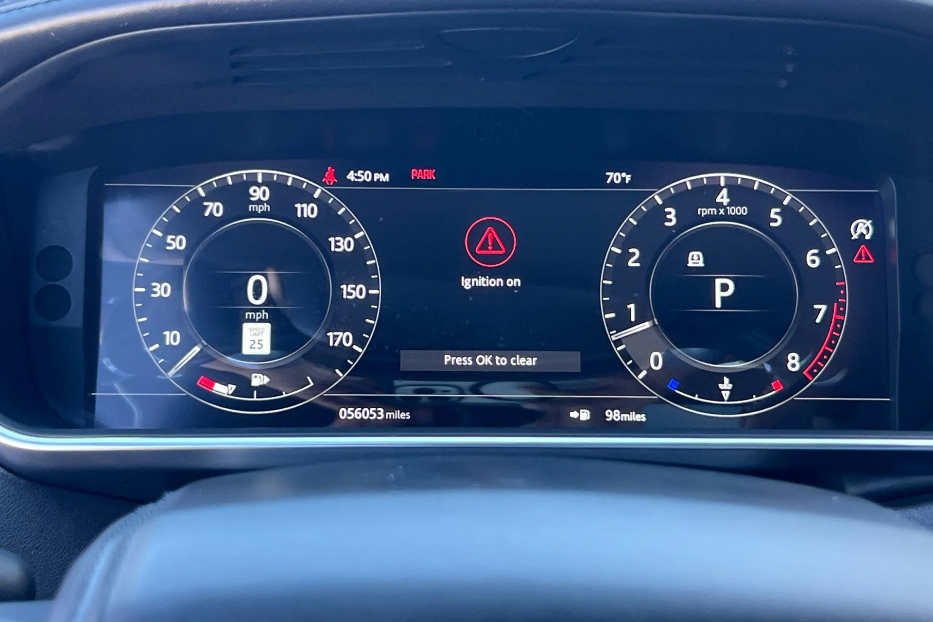 Used 2022 Black Land Rover Autobiography image 27