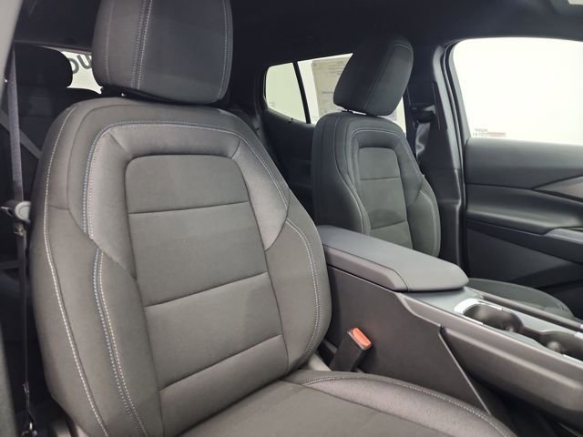 2026 Chevrolet Equinox EV 1LT - Photo 31