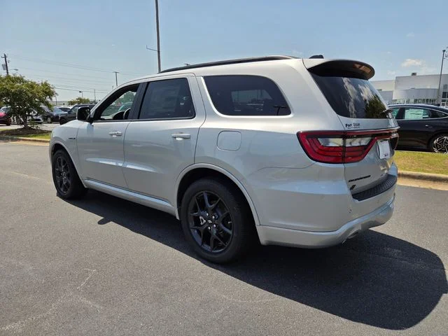 New 2026 Triple Nickel Dodge GT Plus HEMI V8 image 9