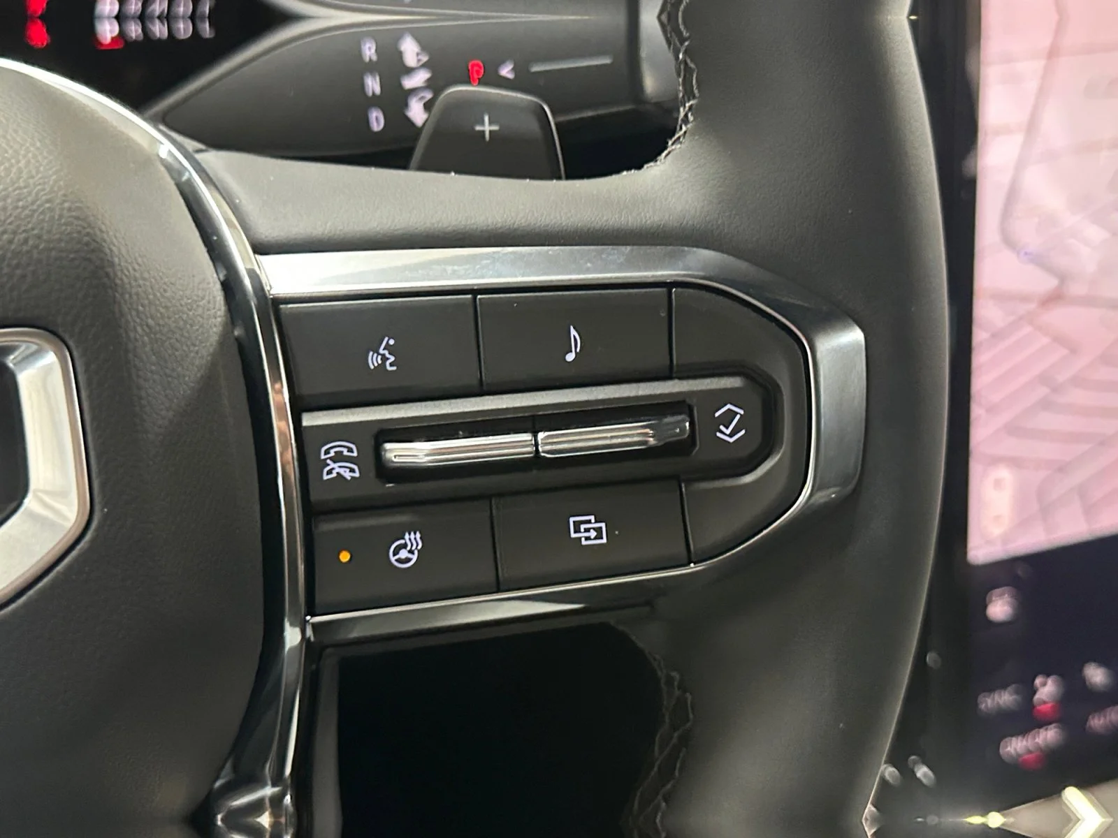 New 2026 Onyx Black GMC Denali image 27