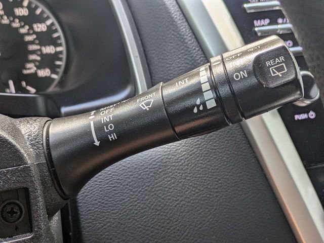 Used 2018 Black Nissan S image 26