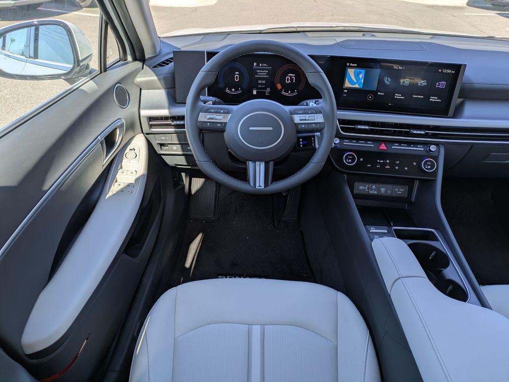 2026 Hyundai Sonata SEL - Photo 15