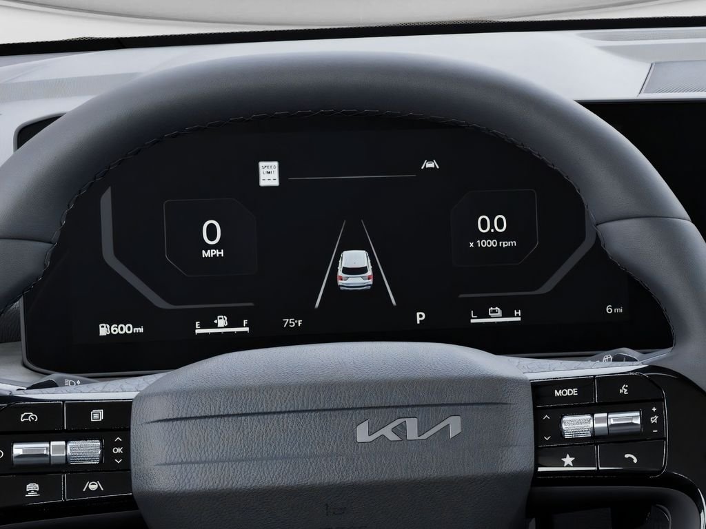 New 2026 Green Kia X-Line SX Prestige image 21