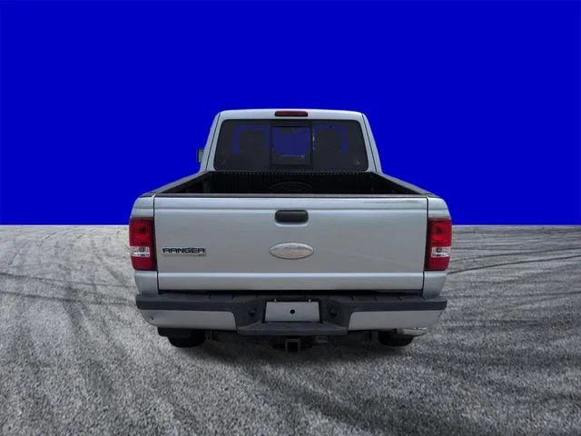 Used 2011 2011 FORD RANGER XLT Ford XLT image 5