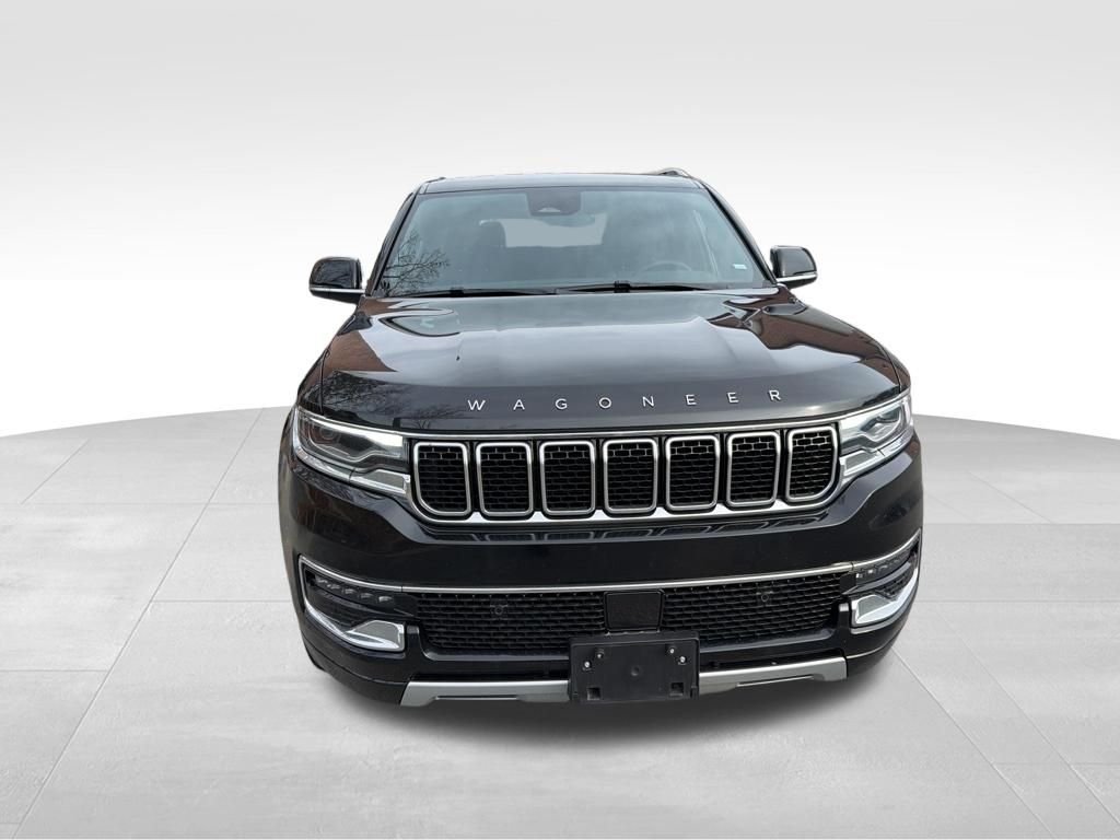 Used 2024 Black Jeep Series II image 9