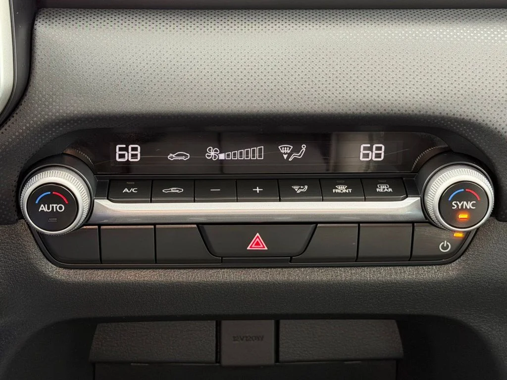 Used 2025 Beige Mazda 2.5 S Select Package image 16