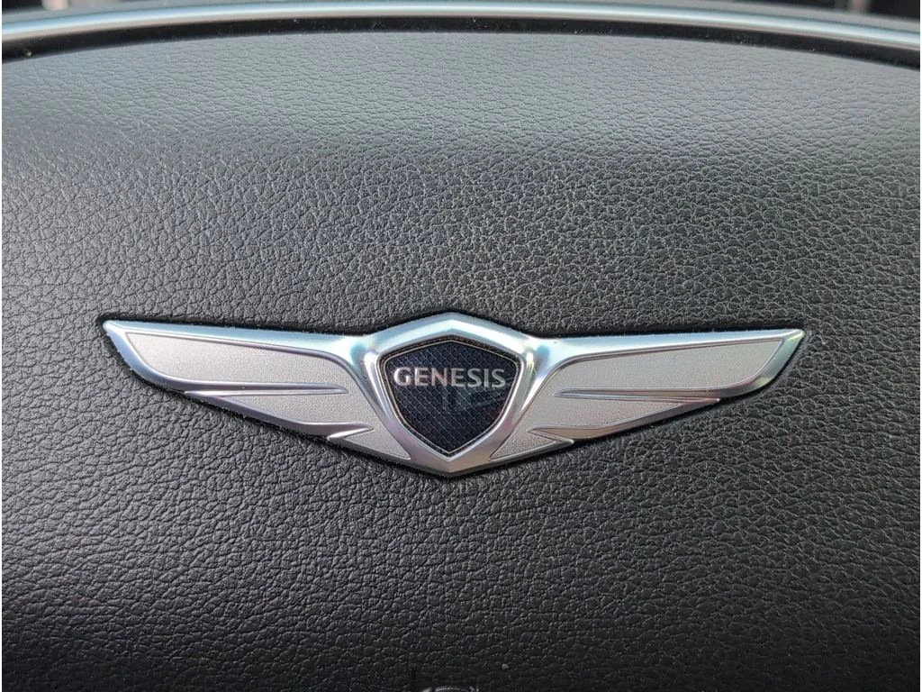 Used 2024 SILVER Genesis 2.5T AWD image 25