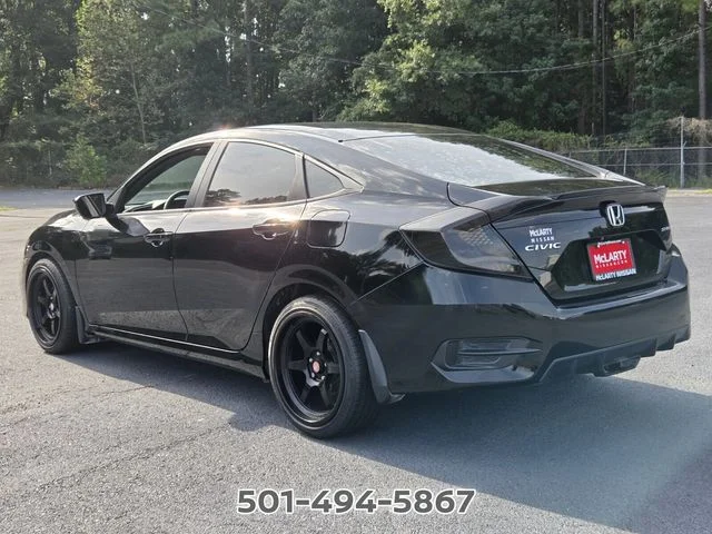 Used 2021  Honda Sport image 3